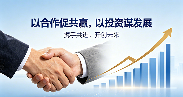 特朗普携商界巨头访华，以合作促共赢，以投